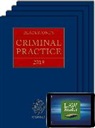 David Ormerod, David Ormerod QC (Hon., David Ormerod QC (Hon.), David Perry QC - Blackstone's Criminal Practice 2019