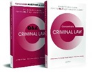Mischa Allen, Mischa/ Herring Allen, Jonathan Herring - Criminal Law Revision Concentrate Pack