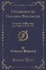 Giovanni Boccaccio - Decameron di Giovanni Boccaccio