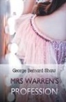 George Bernard Shaw - Mrs. Warren's Profession