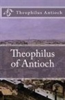 Theophilus Antioch, A. M. Overett - Theophilus of Antioch
