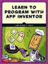Lyra Logan - Learn to Program with App Inventor
