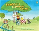 Jonathan London, Jonathan/ Remkiewicz London, Frank Remkiewicz, Frank Remkiewicz - Froggy's Lemonade Stand