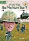 Tim Foley, Jim O'Connor, Who HQ, Tim Foley - What Was the Vietnam War?