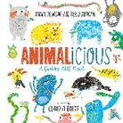 Claudia Boldt, Anna Dewdney, Reed Duncan, Claudia Boldt - Animalicious