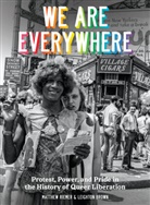 Leighton Brown, Leighton/ Riemer Brown, Matthew Riemer - We Are Everywhere