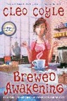 Cleo Coyle - Brewed Awakening