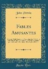 John Perrin - Fables Amusantes