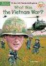 Tim Foley, Jim O'Connor, Who HQ, Tim Foley - What Was the Vietnam War?