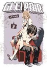 Sun Takeda - Gleipnir 2