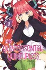 Negi Haruba - The Quintessential Quintuplets 3