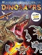 DK, Inc. (COR) Dorling Kindersley - Dinosaurs