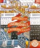 Stephen Biesty - Stephen Biesty's Incredible Cross-Sections