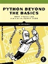 Al Sweigart - Beyond the Basic Stuff with Python