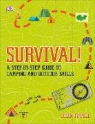 Inc. (COR) Dorling Kindersley, Colin Towell - Survival!