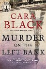 Cara Black - Murder on the Left Bank