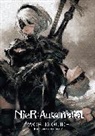 Square Enix, Square Enix - Nier: Automata World Guide