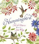 Nicola Davies, Nicola/ Ray Davies, Jane Ray, Jane Ray - Hummingbird