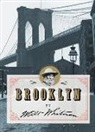Walt Whitman - Brooklyn