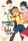 Gido Amagakure - Sweetness and Lightning