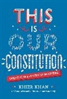 Khizr Khan - This Is Our Constitution