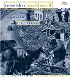 Dorinda Nicholson - Remember World War II