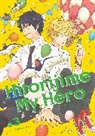 Memeco Arii, Memeko Arii - Hitorijime My Hero