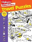 Highlights, Highlights - Travel Puzzles