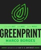 Beyoncé, Marco Borges, Marco A. Borges, Jay-Z - The Greenprint