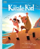 John G Avildsen, Robert Mar Kamen, Robert Mark Kamen, Kim Smith, Kim Smith - The Karate Kid