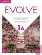 Leslie Anne Hendra, Leslie Anne Ibbotson Hendra, Mark Ibbotson, Kathryn O'Dell - Evolve Level 1a Student''s Book