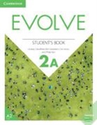 Lindsay Clandfield, Lindsay Goldstein Clandfield, Lindsay Clandifield, Lindsay Goldstein Clandifield, Ben Goldstein, Ceri Jones... - Evolve Level 2a Student''s Book