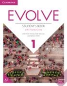 Leslie Anne Hendra, Leslie Anne Ibbotson Hendra, Mark Ibbotson, Kathryn O'Dell - Evolve 1 Student Book with Practice Extra