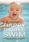 Ulrika Faerch, Susie Haley - Happy Babies Swim