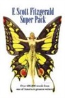 F. Scott Fitzgerald - F. Scott Fitzgerald Super Pack