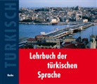 Esin Ileri - Lehrbuch der türkischen Sprache. 2 Begleit CDs, Audio-CD (Hörbuch)