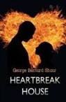 George Bernard Shaw - Heartbreak House