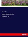 John Forster - Walter Savage Landor