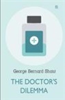 George Bernard Shaw - The Doctor's Dilemma