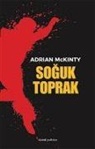 Adrian McKinty - Soguk Toprak