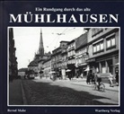 Bernd Mahr - Ein Rundgang durch das alte Mühlhausen