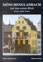 Holger Schallenburger - Mönchengladbach, Auf den ersten Blick