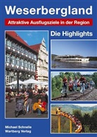Michael Schnelle - Weserbergland, Die Highlights