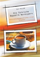 Uli Piller - Die Türkische Republik Nordzypern