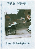 Pete Newell, Peter Newell, Elizabeth M Potter, Elizabeth M. Potter - Das Schrägbuch