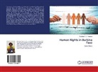 Ouattara P C Florence, Ouattara P. C. Florence - Human Rights in Burkina Faso