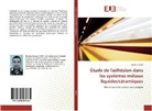 Zakaria Hadef - Étude de l'adhésion dans les systèmes métaux liquides/céramiques