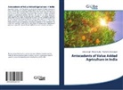 Mathews Emmanuel, Job Joseph Thoomkuzhy, Joby Joseph Thoomkuzhy - Antecedents of Value Added Agriculture in India