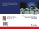Qurteeba Qadri - Efficacy of oral care agents against dental biofilm formation