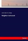 John Townsend Trowbridge - Neighbor Jackwood